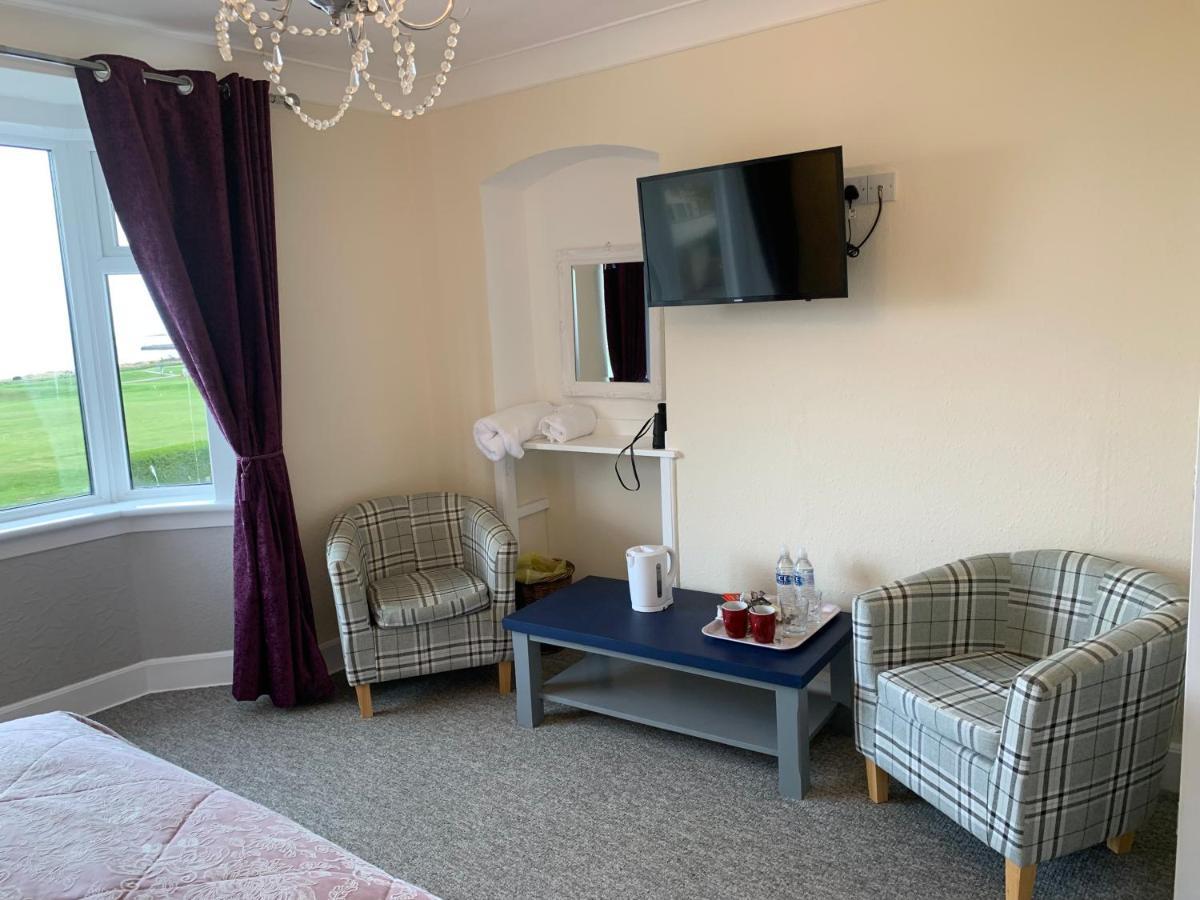 Guest house 