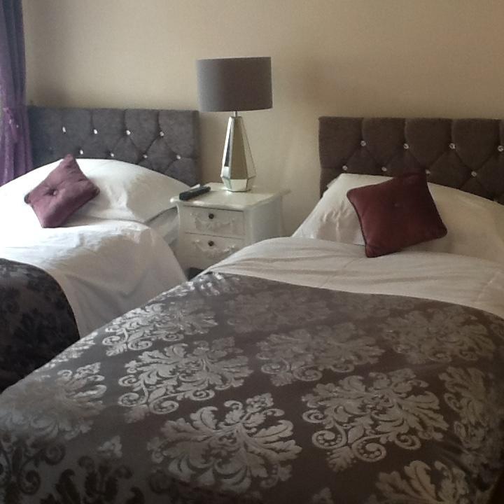 Guest house 