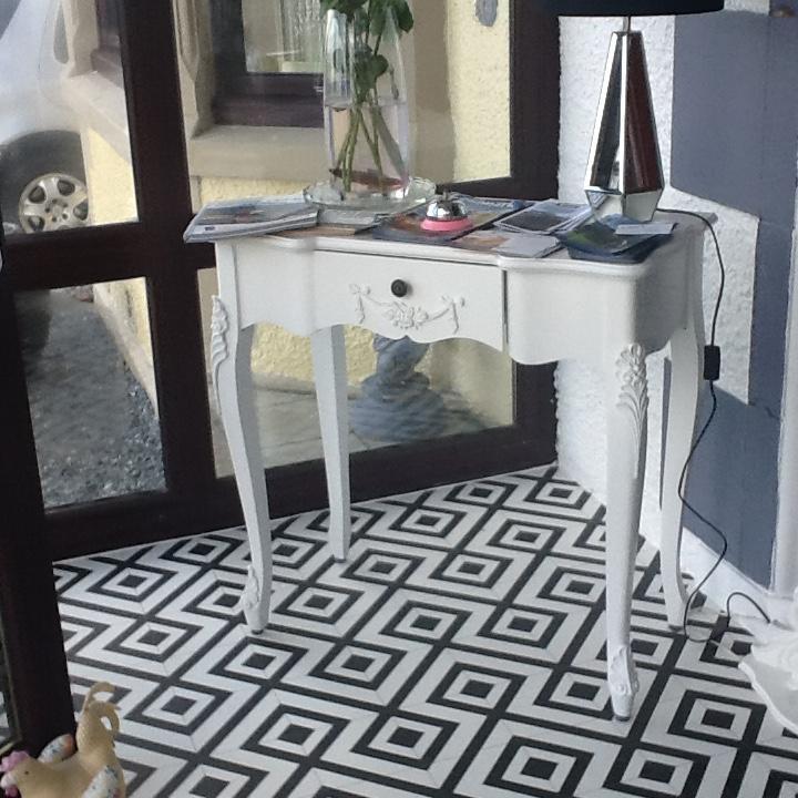 Guest house 